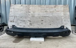 Бампер Honda CR-V 3 2007-2009 71501SWAZZ00, задний