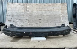 Бампер Honda CR-V 3 2007-2009 71501SWAZZ00, задний