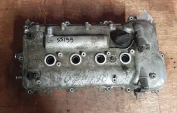 Головка блока цилиндров Toyota RAV4 2010-2017 1110139686 3ZR-FE