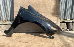 Крыло Honda Civic 8 2006-2011 60211SNBJ00ZZ 4D, переднее правое