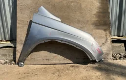 Крыло Honda CR-V 3 2007-2012 60211SWAA00ZZ, переднее правое