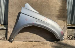Крыло Honda CR-V 3 2007-2012 60211SWAA00ZZ, переднее правое