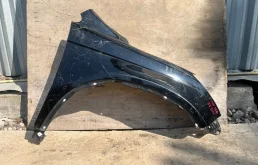 Крыло Honda CR-V 3 2007-2012 60211SWAA00ZZ, переднее правое