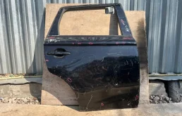 Дверь Mitsubishi Outlander 3 2012-2015 5730B390, задняя правая