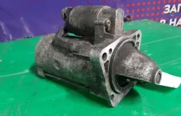 Стартер Mazda BT 50 2003-2011 WL9118400 WL