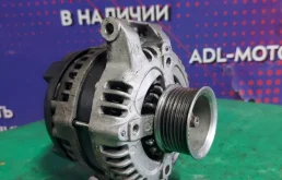 Генератор Honda CR-V 2 2001-2006 713 K24A1 K20Z2