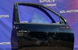 Дверь Toyota RAV4 2006-2012 6700142120 30, передняя правая