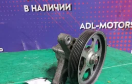 Насос Гур Honda Pilot 2 2008-2015 937 J35Z4