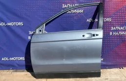 Дверь Honda CR-V 3 2007-2012 67050SWWE00ZZ, передняя левая