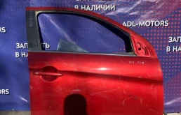 Дверь Mitsubishi ASX 2010-2020 5700B226, передняя правая