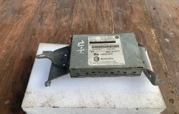 Блок управления мультимедиа Toyota Highlander 2 2007-2013 861A048030 U40