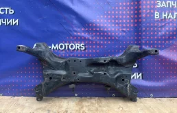 Подрамник Mitsubishi Lancer 9 2001-2008 MR510285 CS3A/CS3W, передний