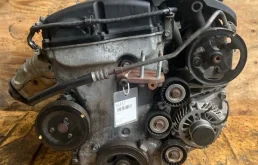 Двигатель Mitsubishi Outlander 2 2006-2013 1000A842 4B12