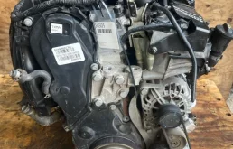 Двигатель Ford Kuga 2011-2016 1854467 TXMA