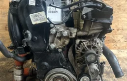 Двигатель Ford Kuga 2011-2016 1854467 TXMA