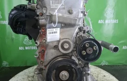 Двигатель Toyota Camry 2005-2011 1900036391 2AZ-FE CAMRY