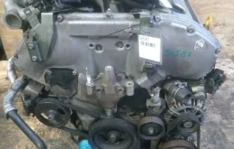 Двигатель Nissan Cefiro 1993-2000 10102JN0A1 A32 VQ25DE