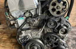 Двигатель Honda CR-V 3 2007-2012 10002RZAU00 K24Z1