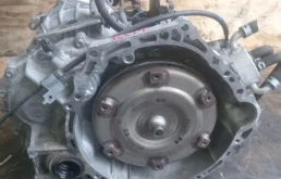 Вариатор Toyota RAV4 2008-2017 3040042050 3ZR-FE 3ZR-FAE