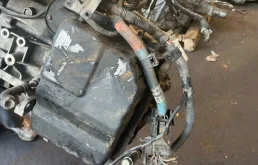 Акпп Mazda Tribute 2002-2004 FW7019090B YF
