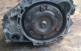 Акпп Toyota Corolla 2002-2010 3050020A31 3ZZ-FE