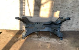 Подрамник Mitsubishi Lancer 9 2001-2008 MR510285 CS3A/CS3W, передний
