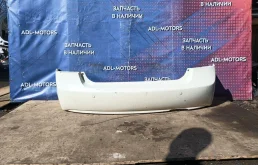Бампер Honda Civic 8 2006-2011 71501SNB000ZA 4D, задний