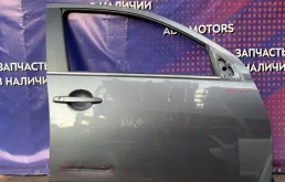 Дверь Peugeot 4007 2007-2014 9009H6, передняя правая