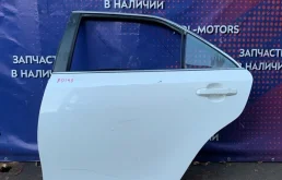 Дверь Toyota Camry 2012-2017 6700406260 50 55, задняя левая