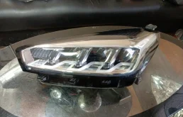 Фара Led Chery Tiggo 7 PRO 2019-2024 605000199AA, левая