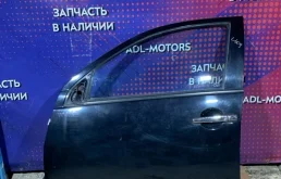 Дверь Peugeot 4007 2007-2014 9002Z5, передняя левая