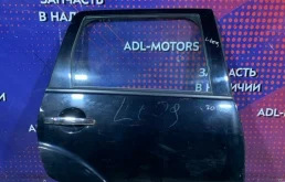 Дверь Peugeot 4007 2007-2014 9008S5, задняя правая
