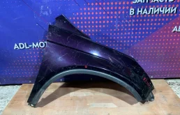 Крыло Honda CR-V 3 2007-2012 60211SWAA00ZZ, переднее правое
