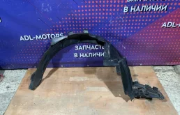 Подкрылок Honda Civic 8 2006-2011 60261SNBJ00ZZ 4D, передний левый