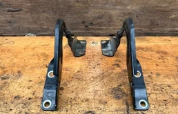 Петля капота Peugeot 4007 2007-2012 MN175242