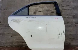 Дверь Toyota Camry 2006-2011 6700333161 40, задняя правая