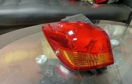 Фонарь Mitsubishi ASX 2010-2020 8330B193, задний левый