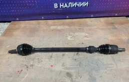 Привод Honda Civic 8 2006-2011 44305SNA000 4D R18A АКПП, передний правый
