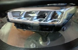 Фара Led Chery Tiggo 7 PRO 2019-2024 605000199AA, левая