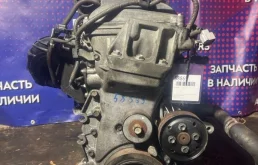 Двигатель Toyota Camry 2005-2011 1900036391 2AZ-FE CAMRY