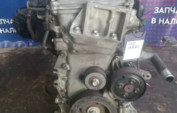 Двигатель Toyota Camry 2005-2011 1900036391 2AZ-FE CAMRY