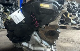 Двигатель Nissan Pathfinder 2006-2010 10102EB30A YD25 174HP СТОЛБ