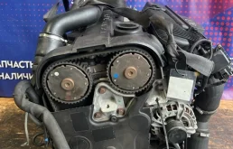 Двигатель Volvo XC60 2008-2017 36050623 B5204T9
