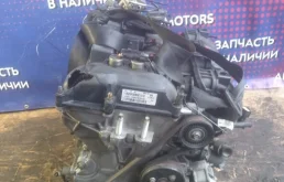 Двигатель Ford Focus 2010-2019 5285479 MGDA