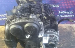 Двигатель Volvo S60 2010-2018 36010160 B4204T11
