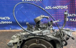 Акпп Toyota Corolla 2002-2010 3050020A31 3ZZ-FE