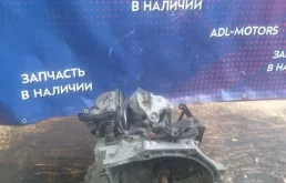 Робот Peugeot 208 2012-2019 1607893880 HM01