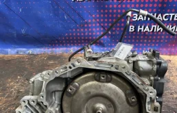 Акпп Chevrolet Captiva 2011-2014 24265070 Z22D1