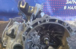 Мкпп Mazda 3 6 2004-2009 OEMGC0117150C LF L3 L5