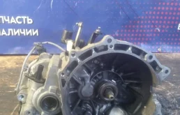 Мкпп Mazda 3 6 2004-2009 OEMGC0117150C LF L3 L5